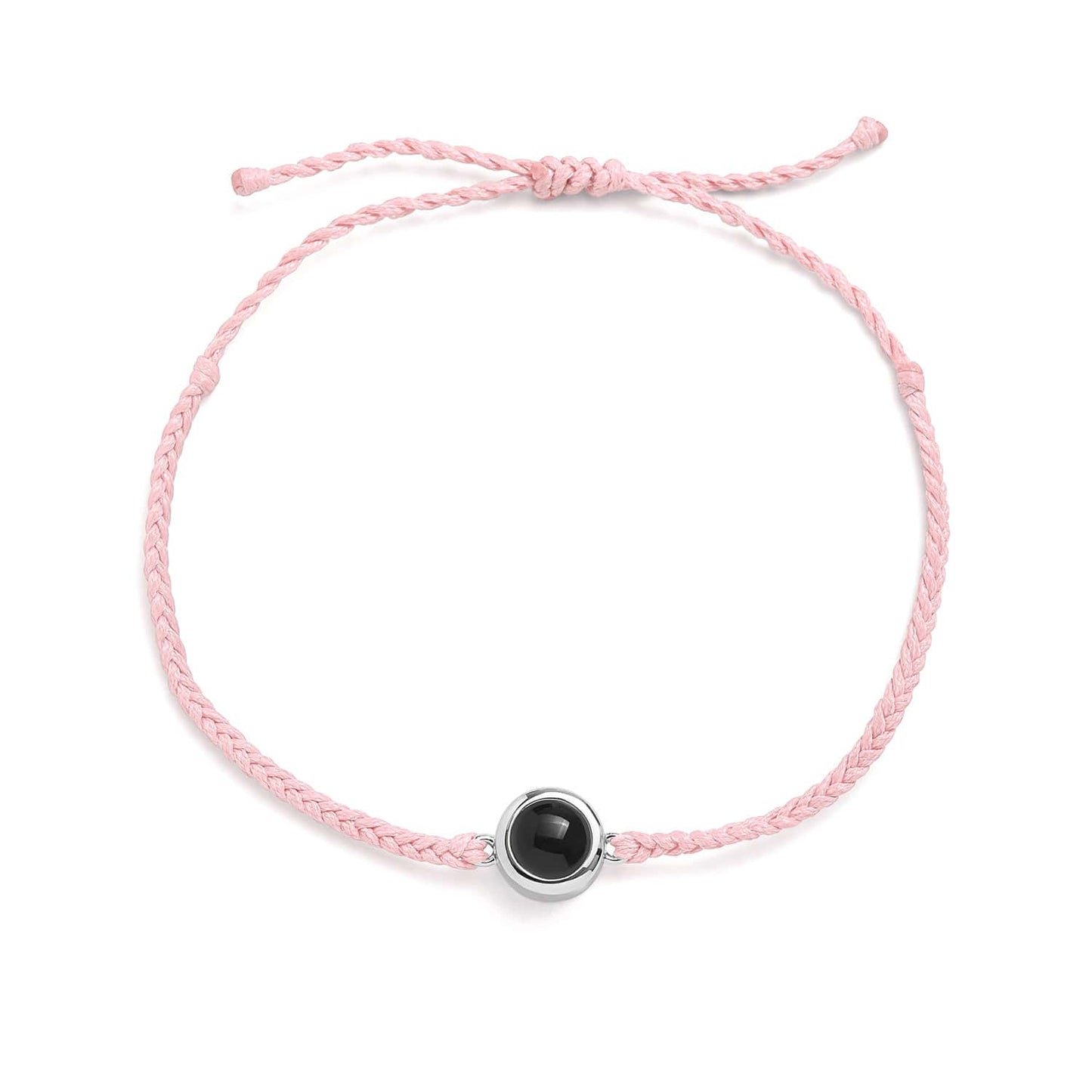 Personalized Pet Photo Bracelet
